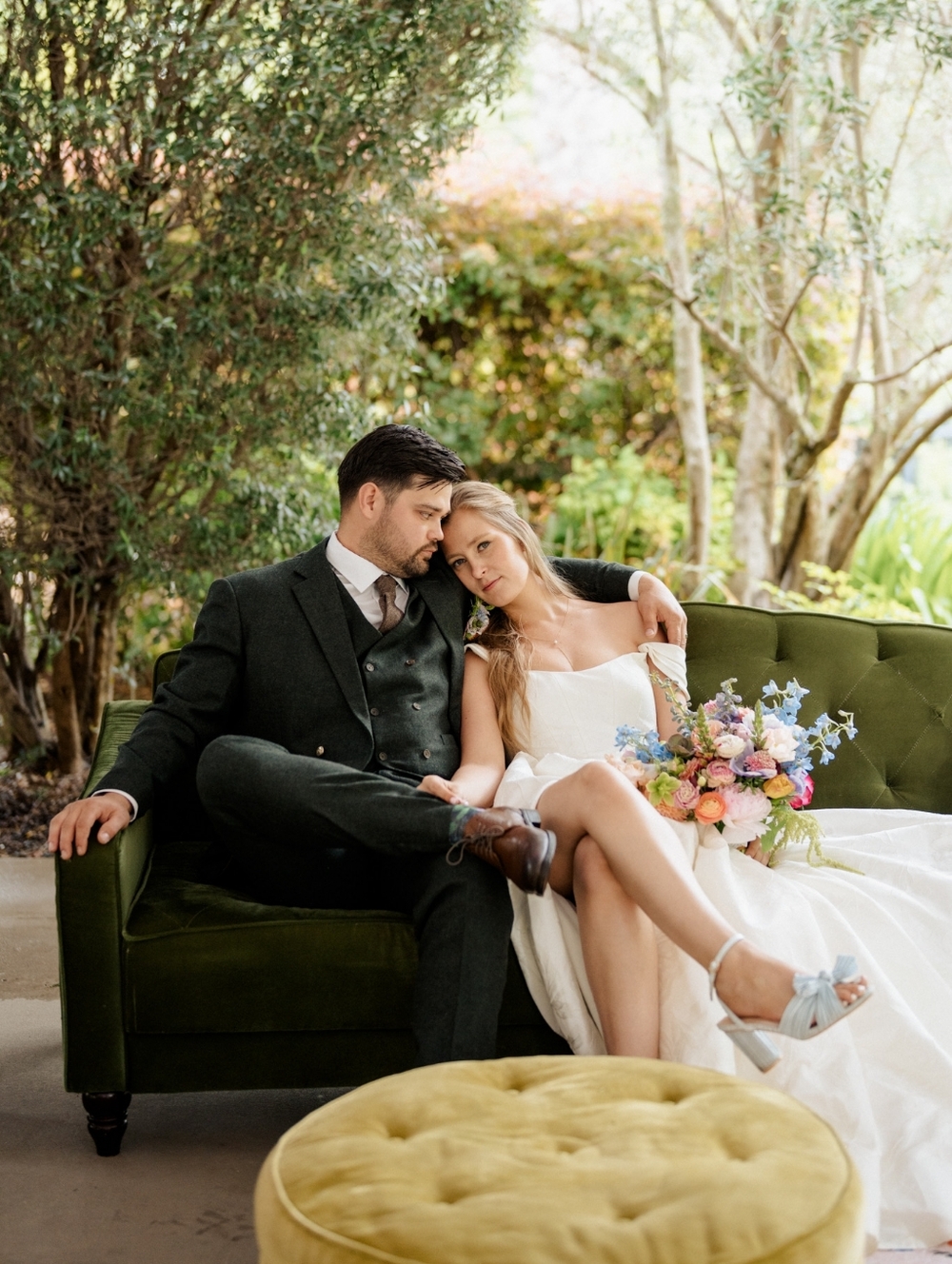 Meet your Posher, Erin